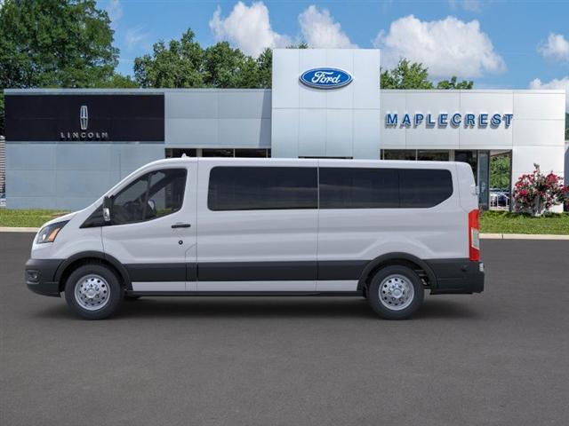 new 2024 Ford Transit-350 car, priced at $68,630