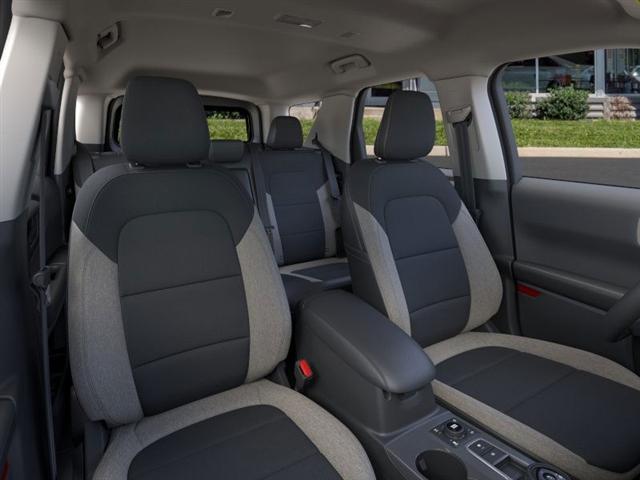 new 2025 Ford Bronco Sport car, priced at $35,800