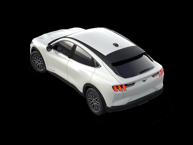 new 2024 Ford Mustang Mach-E car, priced at $51,385