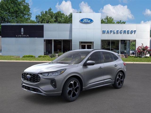 new 2024 Ford Escape car, priced at $39,777