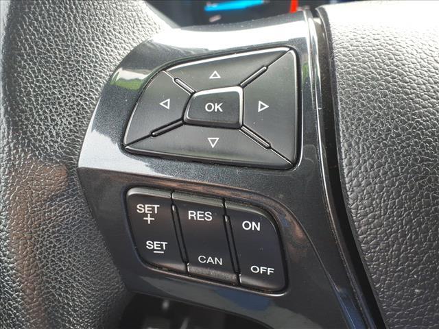 used 2019 Ford Explorer car, priced at $21,884