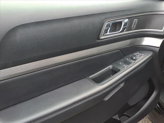 used 2019 Ford Explorer car, priced at $21,884