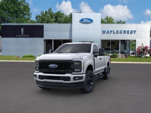 new 2024 Ford F-350 car, priced at $63,375