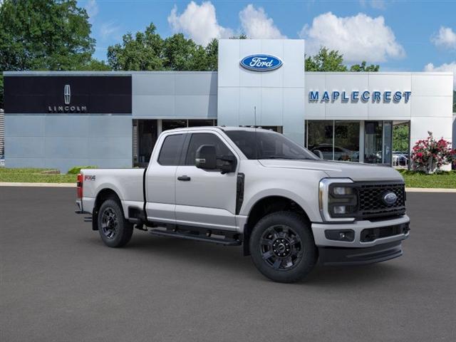 new 2024 Ford F-350 car, priced at $60,375