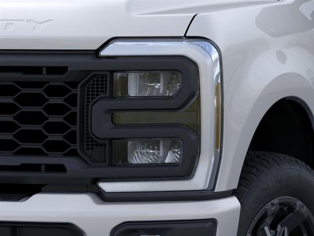 new 2024 Ford F-350 car, priced at $63,375