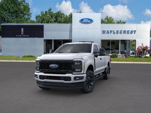 new 2024 Ford F-350 car, priced at $60,375