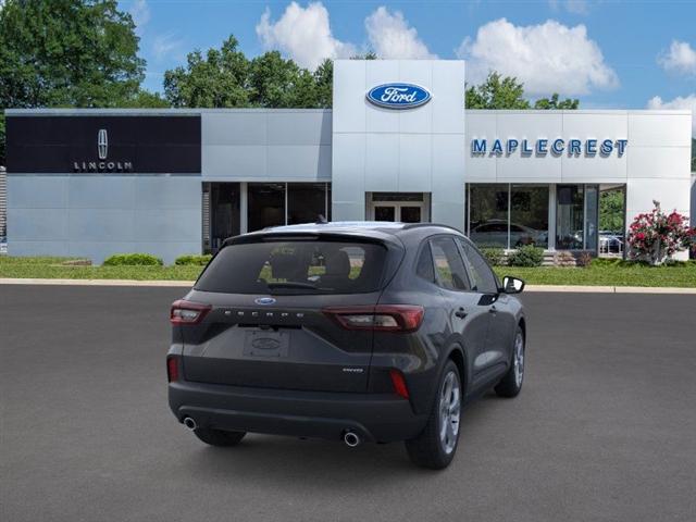new 2026 Ford Escape car, priced at $32,920