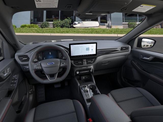 new 2026 Ford Escape car, priced at $32,920