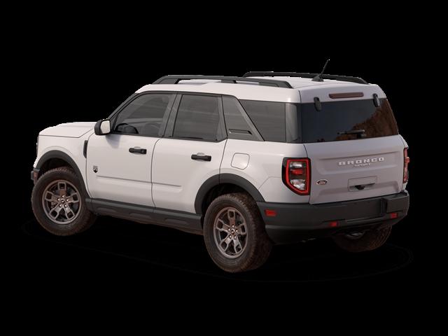 new 2024 Ford Bronco Sport car, priced at $30,808