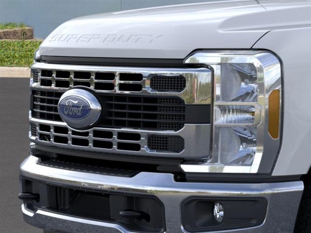 new 2025 Ford F-250 car, priced at $59,770