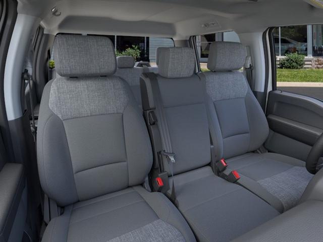 new 2025 Ford F-250 car, priced at $59,770