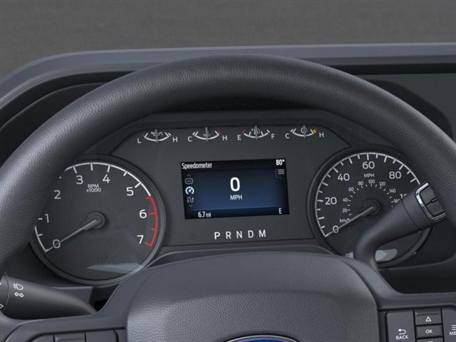 new 2025 Ford F-250 car, priced at $59,770