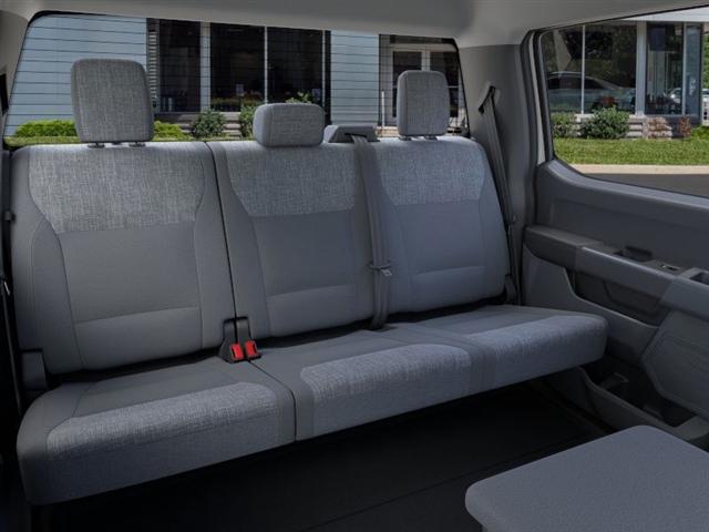 new 2025 Ford F-250 car, priced at $59,770