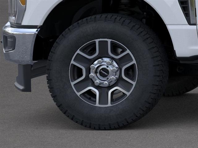 new 2025 Ford F-250 car, priced at $59,770