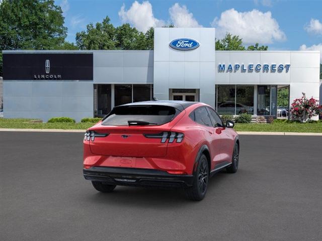 new 2024 Ford Mustang Mach-E car, priced at $52,003