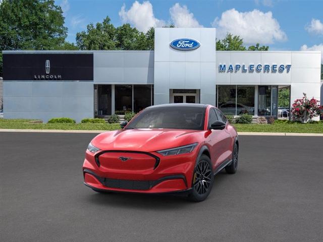 new 2024 Ford Mustang Mach-E car, priced at $52,003