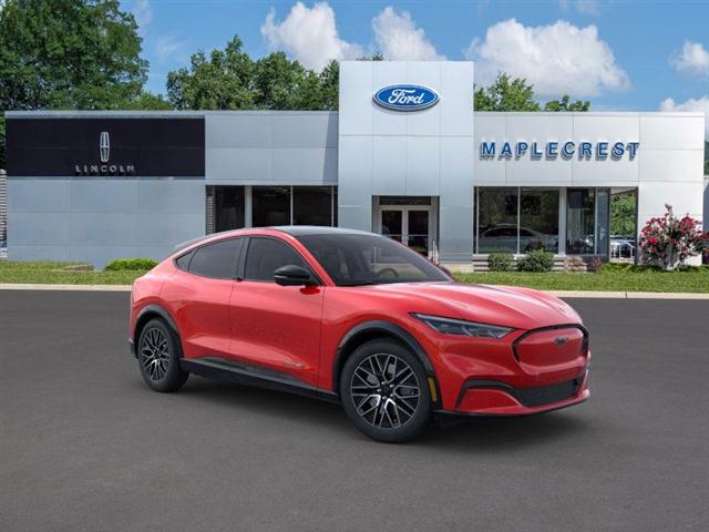 new 2024 Ford Mustang Mach-E car, priced at $52,003