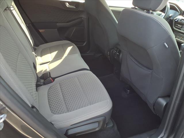 used 2020 Ford Escape car, priced at $15,888