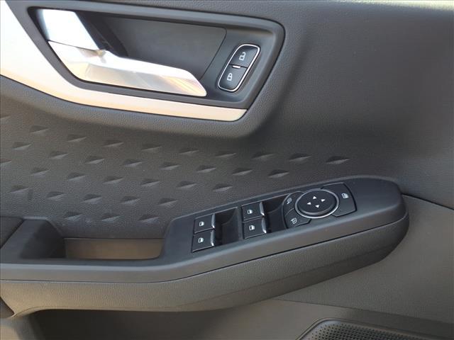 used 2020 Ford Escape car, priced at $15,888