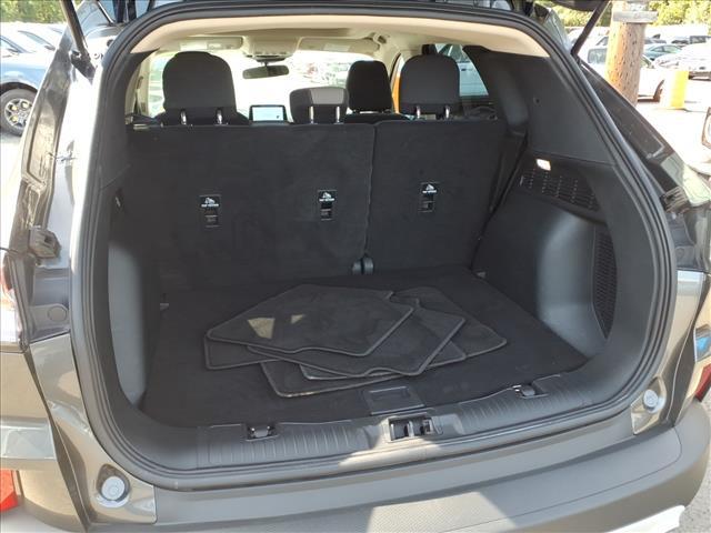 used 2020 Ford Escape car, priced at $15,888