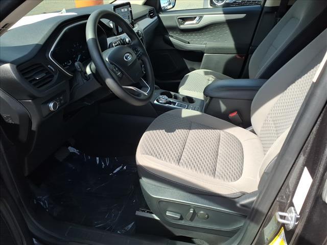 used 2020 Ford Escape car, priced at $15,888