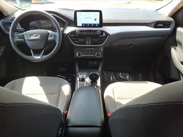 used 2020 Ford Escape car, priced at $15,888
