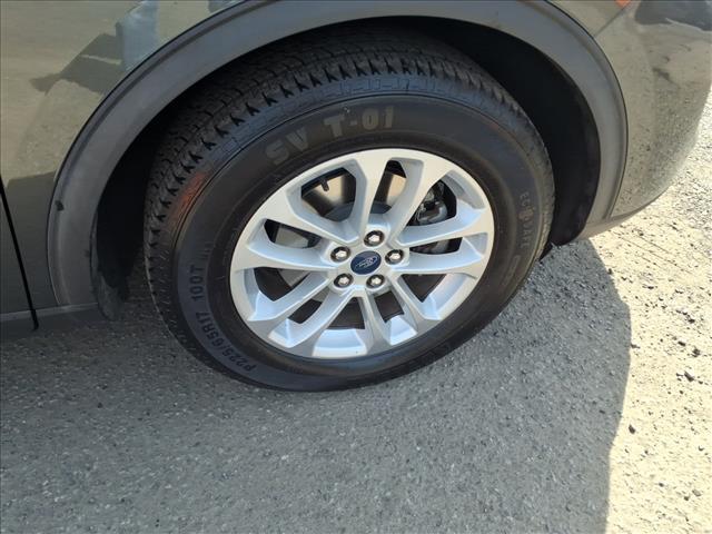 used 2020 Ford Escape car, priced at $15,888