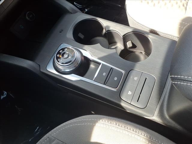used 2020 Ford Escape car, priced at $15,888