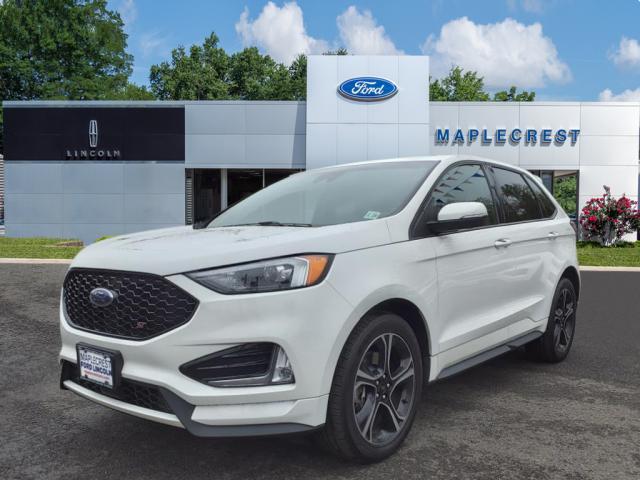 used 2020 Ford Edge car, priced at $24,373