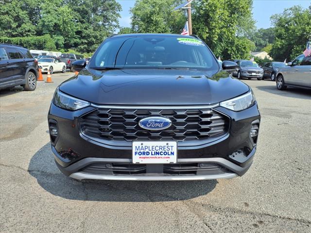 used 2025 Ford Escape car, priced at $23,998
