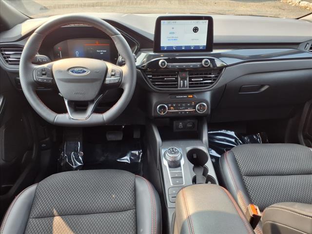 used 2025 Ford Escape car, priced at $23,998