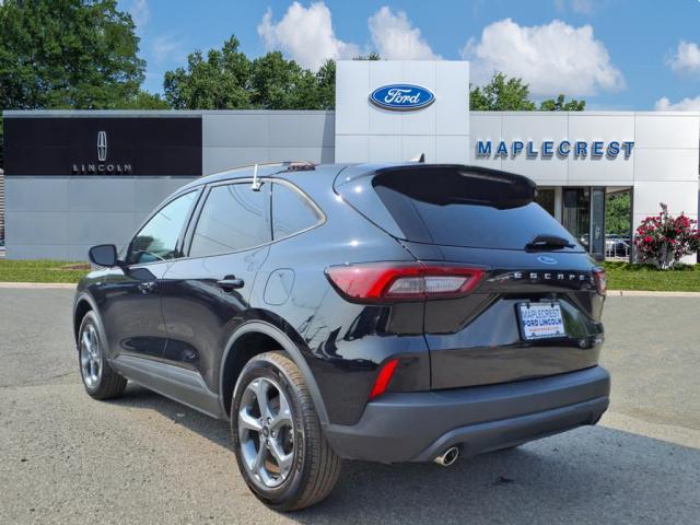 used 2025 Ford Escape car, priced at $23,998