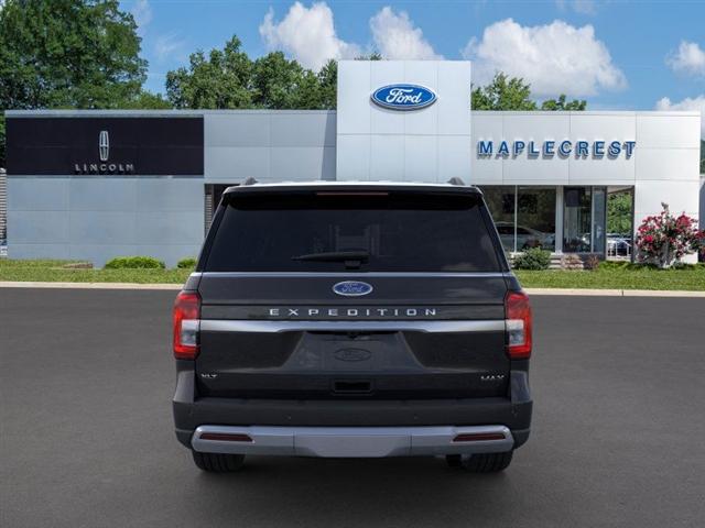 new 2024 Ford Expedition Max car, priced at $66,880