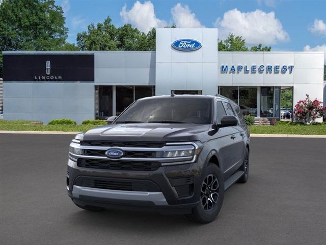 new 2024 Ford Expedition Max car, priced at $66,880