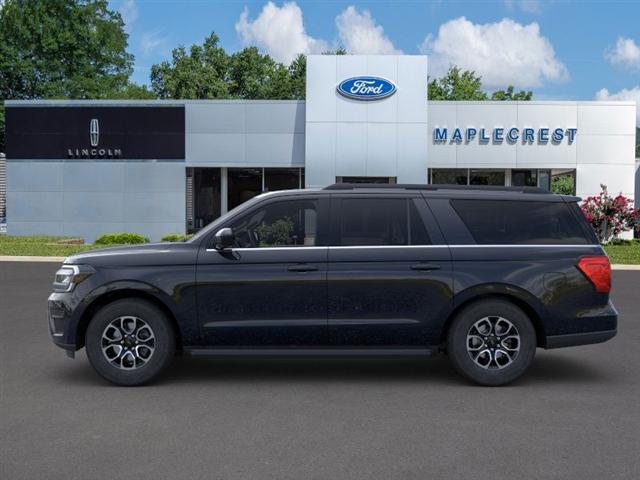 new 2024 Ford Expedition Max car, priced at $66,880