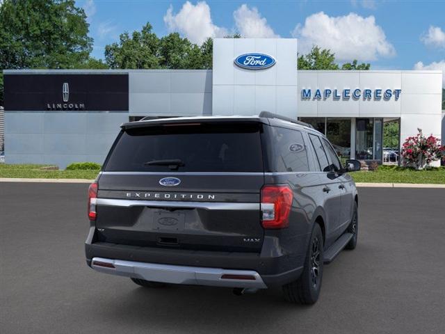 new 2024 Ford Expedition Max car, priced at $66,880