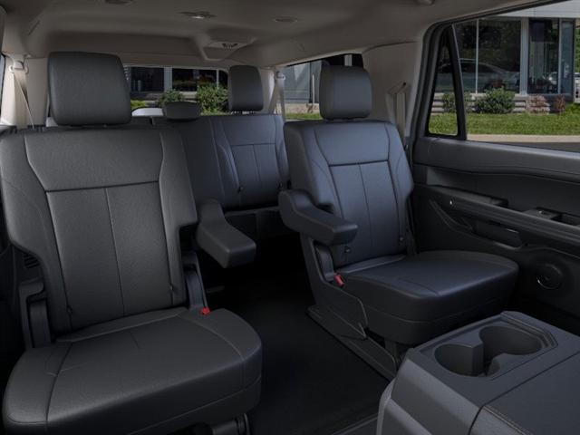 new 2024 Ford Expedition Max car, priced at $66,880