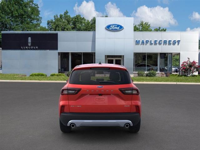 new 2024 Ford Escape car, priced at $33,203