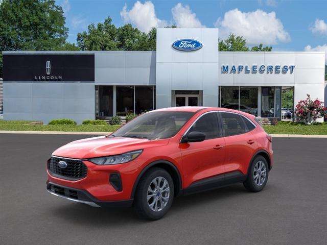 new 2024 Ford Escape car, priced at $34,971