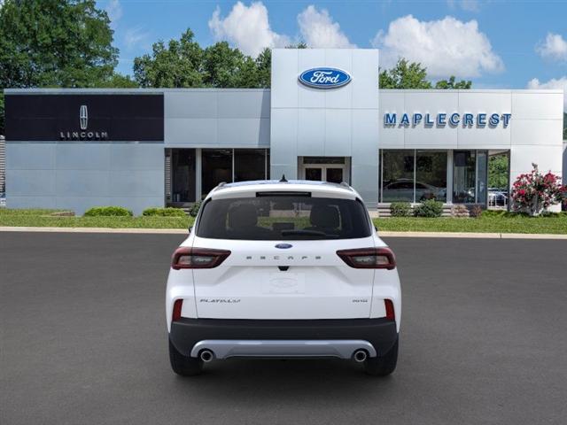 new 2025 Ford Escape car, priced at $41,885