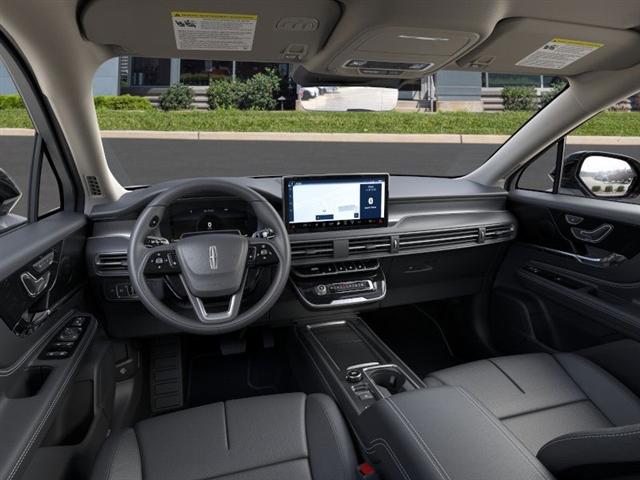 new 2026 Lincoln Corsair car