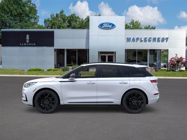 new 2026 Lincoln Corsair car