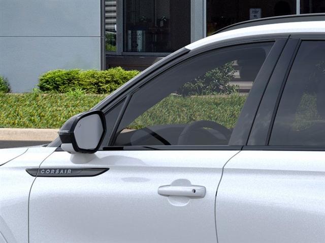 new 2026 Lincoln Corsair car