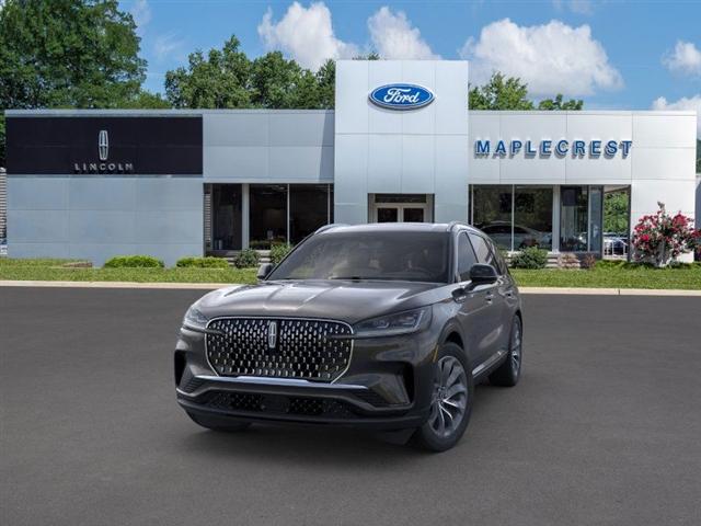 new 2025 Lincoln Aviator car, priced at $72,175