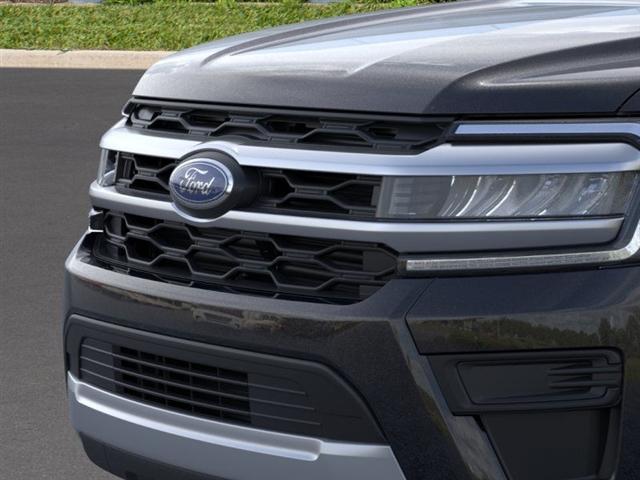 new 2024 Ford Expedition Max car, priced at $66,880