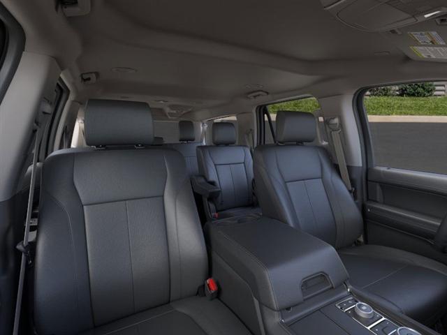 new 2024 Ford Expedition Max car, priced at $66,880