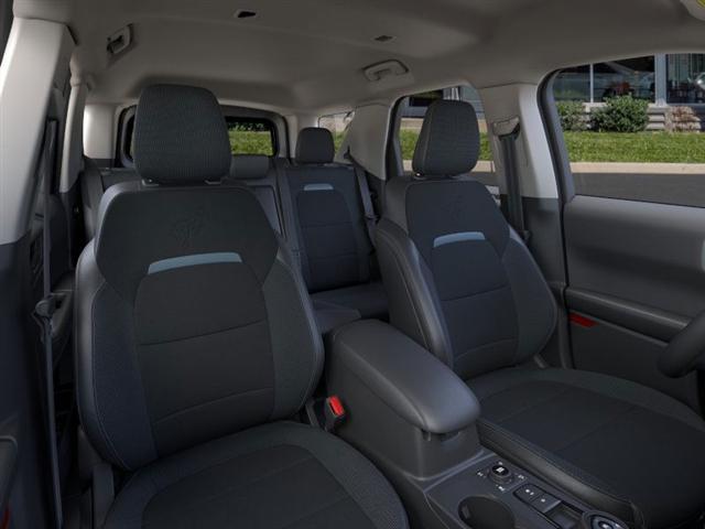 new 2024 Ford Bronco Sport car, priced at $39,394