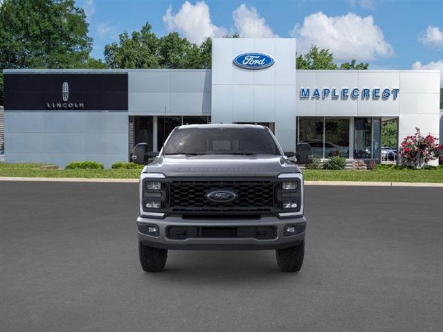 new 2025 Ford F-250 car, priced at $80,425
