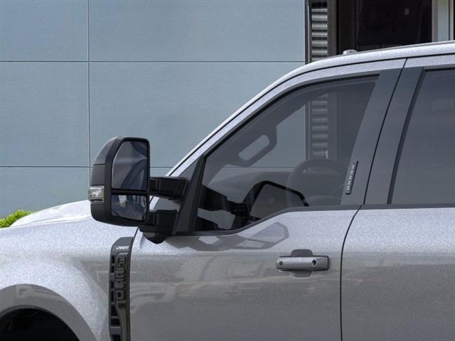 new 2025 Ford F-250 car, priced at $80,425