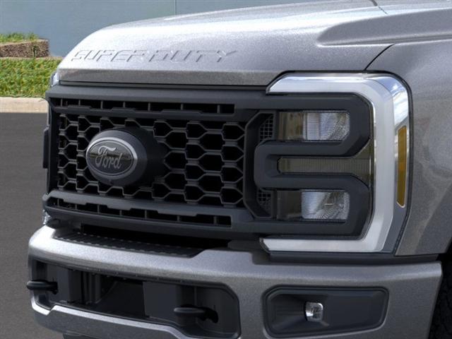 new 2025 Ford F-250 car, priced at $80,425